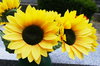 Artificial flower 4