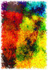 Abstract Paint
