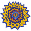 Starburst 3
