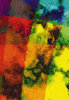 Abstract Paint