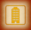 Hi Rise Icon