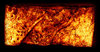 Fresco Burn