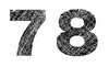 7 and 8