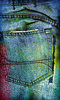 Grunge Jeans