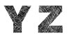 Y and Z