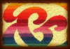 Ampersand Grunge