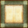 Spine Border 2