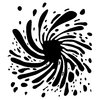 Splat Twirl 1