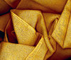 Gold Cloth