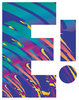 E!