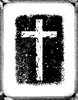 Vintage Cross