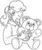 teddy bear