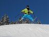 skier