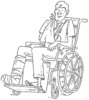 Wheelchair