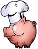 Color Pig