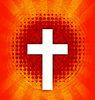 The Cross 8
