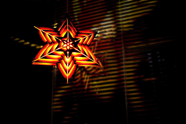 Christmas Star: No description
