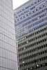 Skyscrapers Stockholm