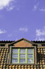 Windows in the sky