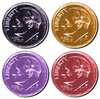Colour Dimes 1