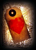 Heart Tag