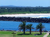 Beach Walkway