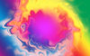 Colour Splatter