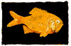 Colored Fish 1