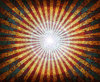 Grunge Burst 3