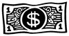 Dollar Bill