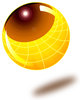 Gold Ball