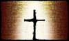Rustic Cross