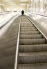 Metro/stairs 2