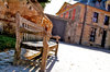 Bench