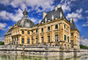 Vaux Le Vicomte