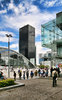 La Defense