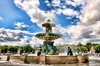 Fountain
