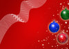 red xmas...