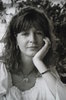 A woman in love