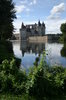 ancient castle