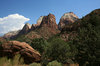 Zion national park 1