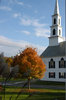 First Congregational Church of