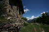 Mountain's landscapes 3