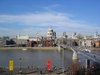 St.Pauls/Millennium Bridge