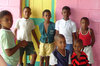 Dominican children 2