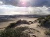 Camber Sands, East Sussex