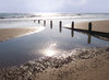 Camber Sands, East Sussex 1