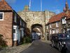 Landgate, Rye, East Sussex