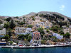 Isle of Symi, Rhodes 3
