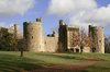 Bodium Castle, Kent 2